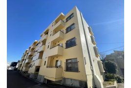 ハビタスミヤタの外観