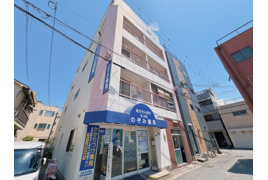 カーサ日東の外観