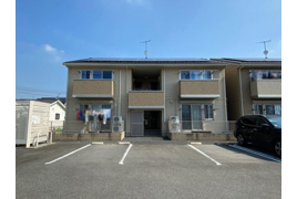 アンベリール　Ｂの外観