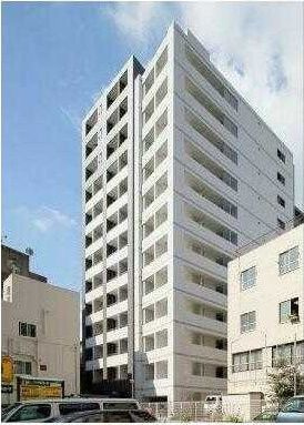 ハーモニーレジデンス両国テラスのイメージ