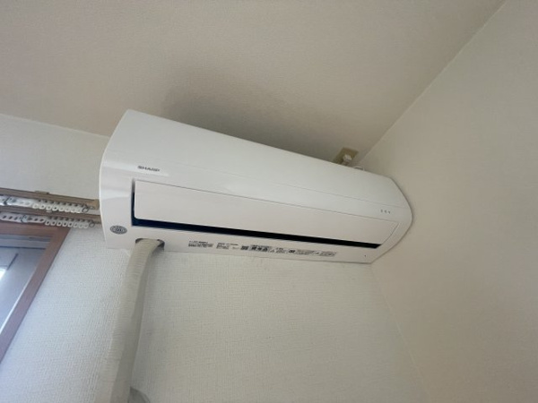 ELLE PARKのその他設備