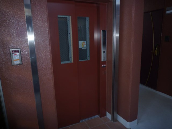 ELLE PARKのその他