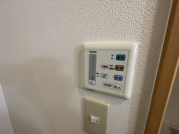 ELLE PARKのその他設備