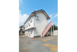 アメニティ中津川の外観