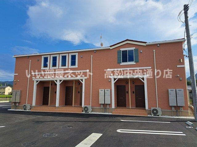 コスタビアンカ　Ｂのイメージ