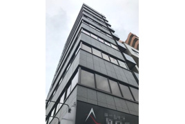 錦糸町ミハマビルの外観