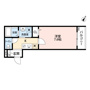 入間セイワレジデンスⅡの間取り