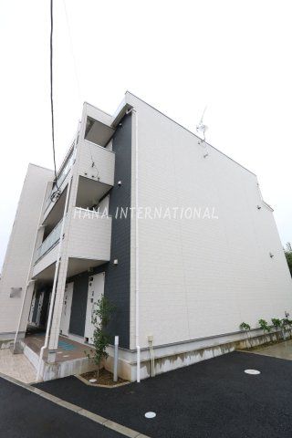 リブリ・OGW流山の画像