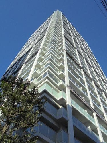 ベイクレストタワーの画像