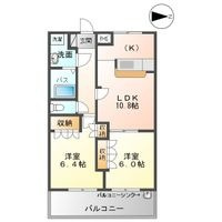 間取り：231507025524