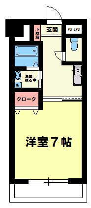 宇田川柏ビルのイメージ