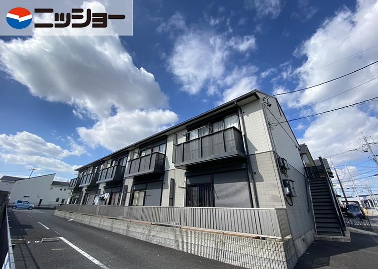 ディアス・ブライトのイメージ