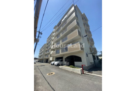 グランドハイツ野崎の外観