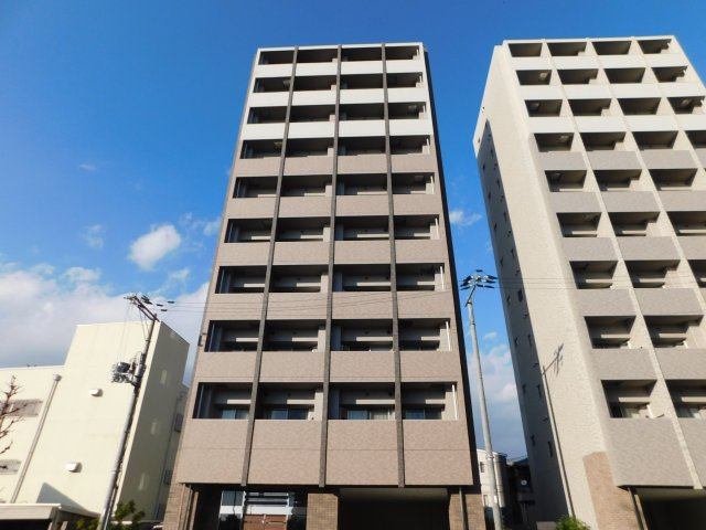 サンレムート・江坂ウエストのイメージ