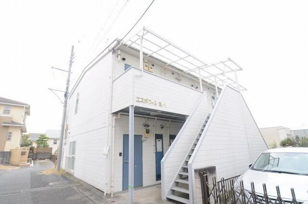 エスポワールミドリの画像