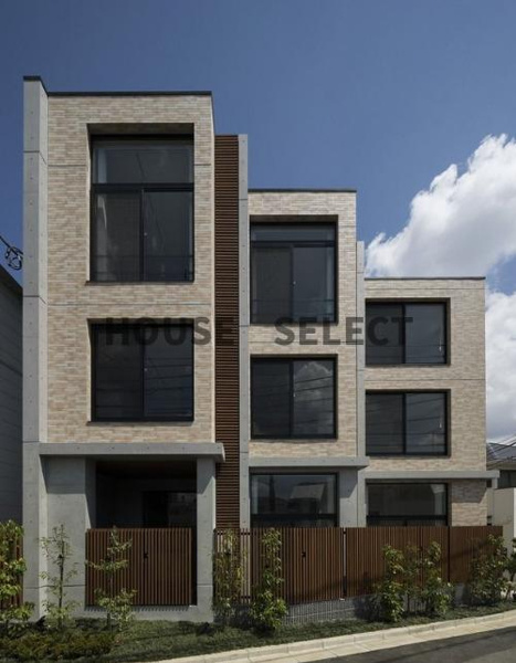 SOU YOYOGIKOUENの画像