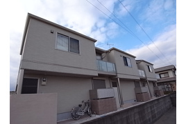 たつの市揖保川町正條のテラスの外観