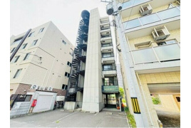 セトル豊平3.1の外観