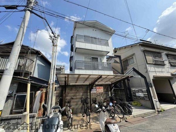 セピアコート大蓮の画像