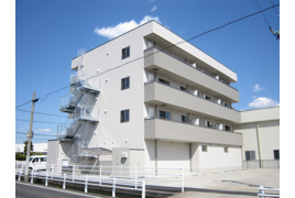 ポラリスの外観