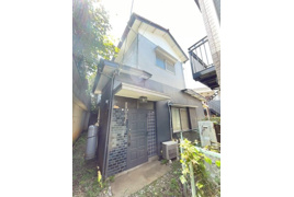 八千代市勝田台南戸建の外観