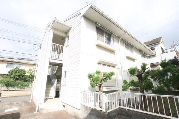 ハイツひまわりの画像