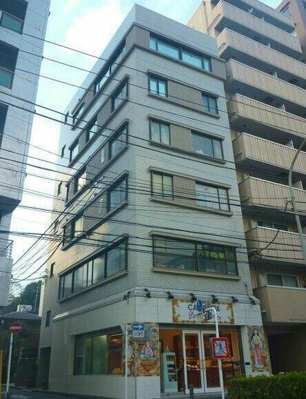 カンフリエの画像