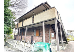 Soleil香里園の外観