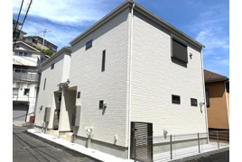 ヴェルデ本牧の外観
