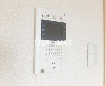 MFPRコート木場公園のその他