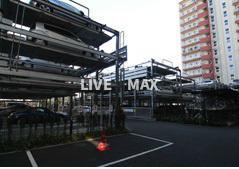 MFPRコート木場公園のその他