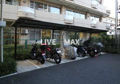 MFPRコート木場公園のその他