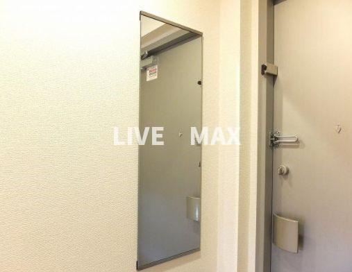 MFPRコート木場公園のその他