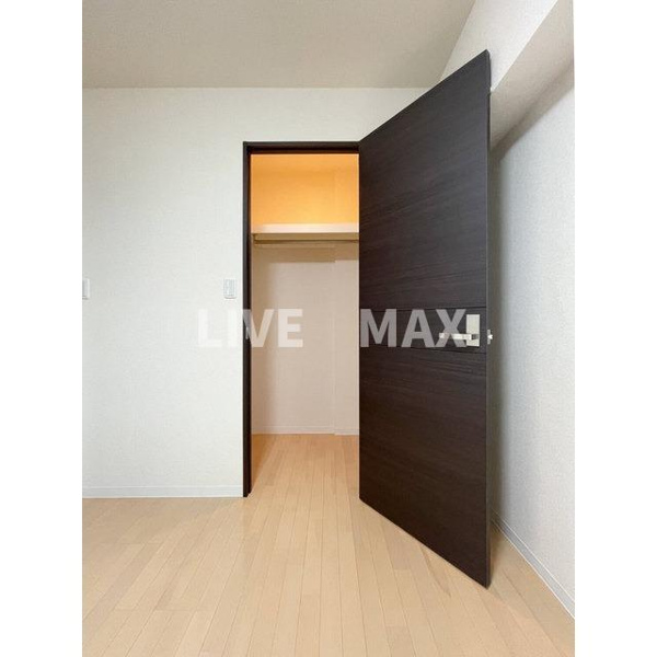 MFPRコート木場公園の内装