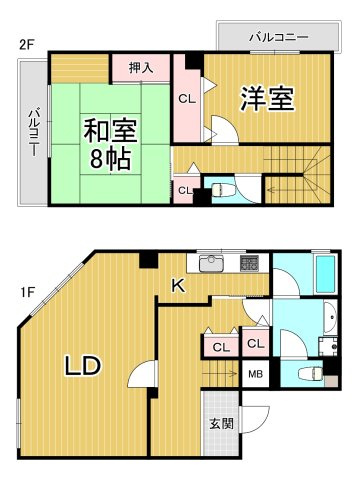 間取り：228057106279