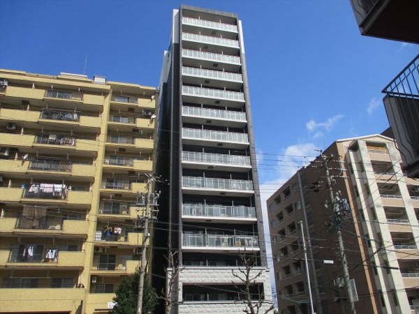 プレサンス金山コネクトの画像