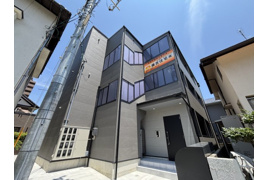 バーソロミュー・くまの外観