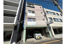 パステル１の外観