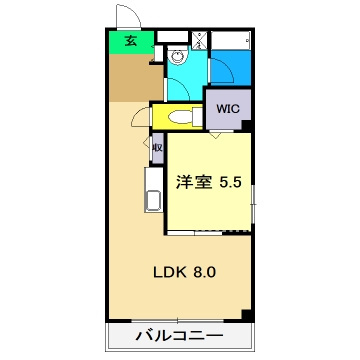 間取り：239001759075