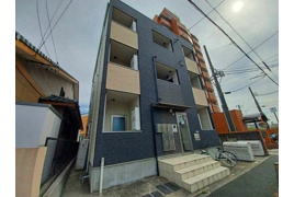 L’etoile(レトワール)川名の外観