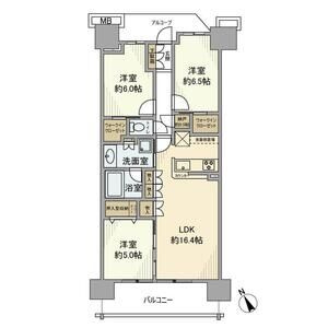 間取り：223040348004
