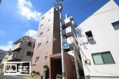 コリドールナカノのイメージ