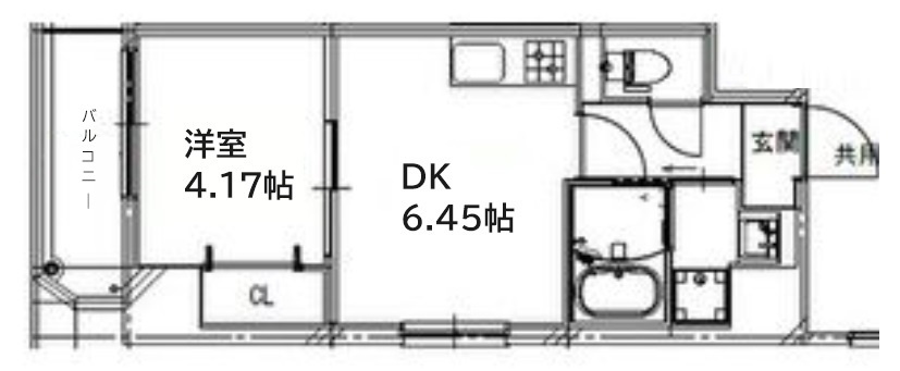 間取り：227102242039