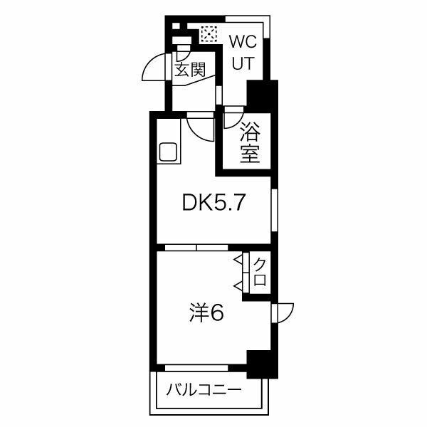間取り：223040408405