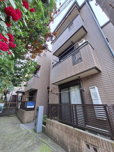 ウィステリアの画像