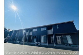 オニキスⅤの外観