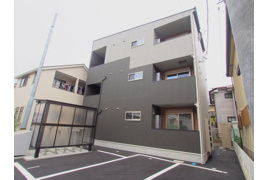 ロンディネの外観