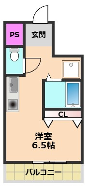 間取り：227104215687