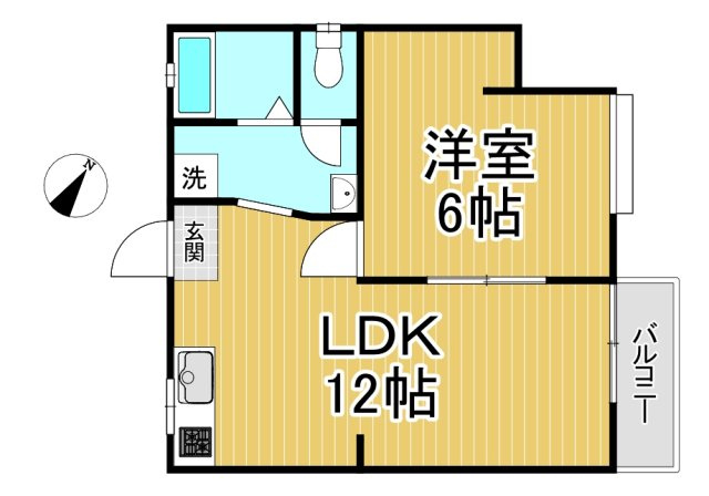 間取り：228059175158