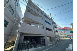 梶ヶ谷アネックスの外観